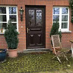 Διαμέρισμα Haumannshof Xanten