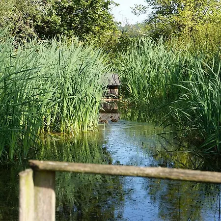 Haumannshof * Xanten