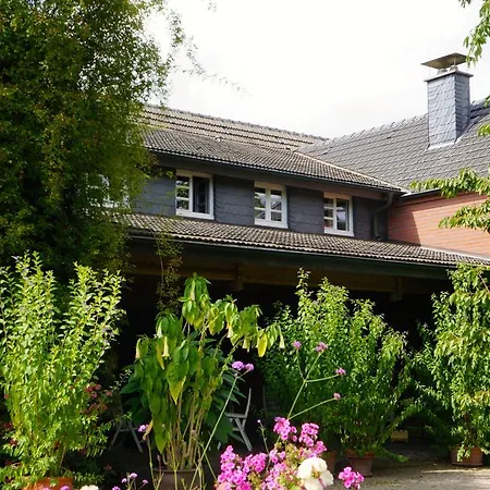 Apartamento Haumannshof