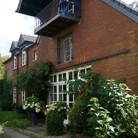 Lejlighed Haumannshof