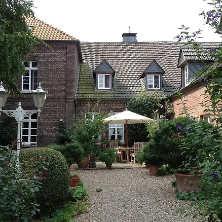 Lejlighed Haumannshof Xanten