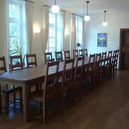 Apartamento Haumannshof *