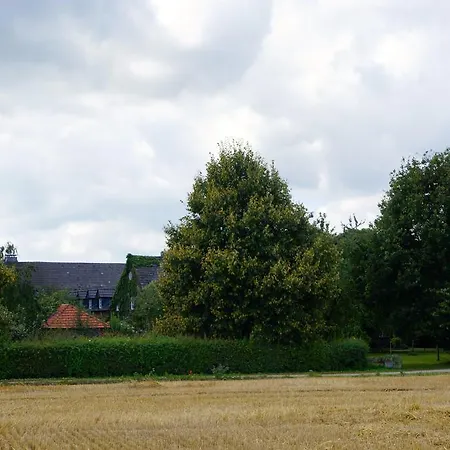 Lejlighed Haumannshof