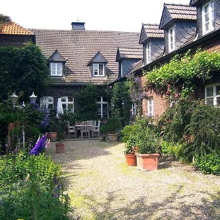 Haumannshof Lejlighed Xanten