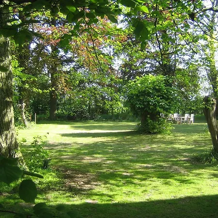 Haumannshof Lejlighed Xanten