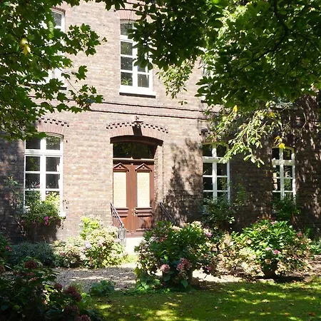 Haumannshof * Xanten