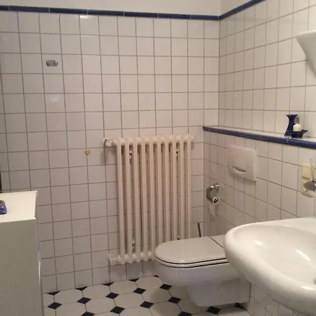 Haumannshof Apartamento Xanten