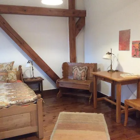 Apartment Haumannshof Xanten