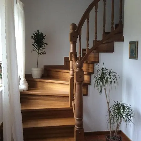 Apartamento Haumannshof