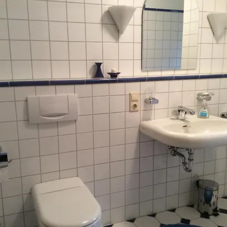 Apartamento Haumannshof