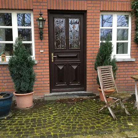 Apartment Haumannshof Xanten