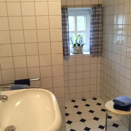 Haumannshof Apartamento *