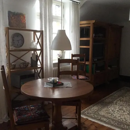 Апартаменты Haumannshof Ксантен