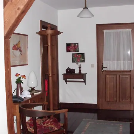 Haumannshof Apartment Xanten