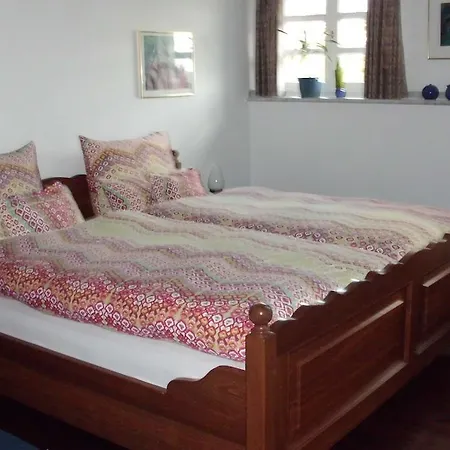 Haumannshof Lejlighed Xanten