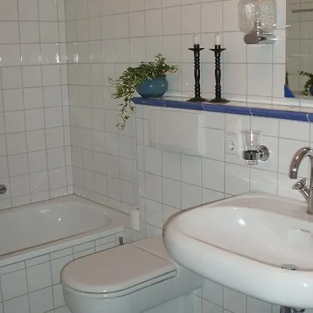 Haumannshof Apartamento