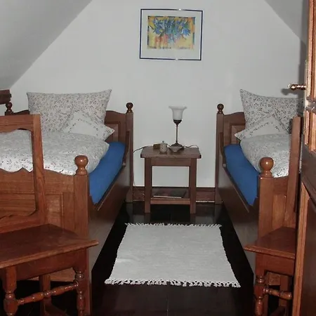 Haumannshof Apartamento *