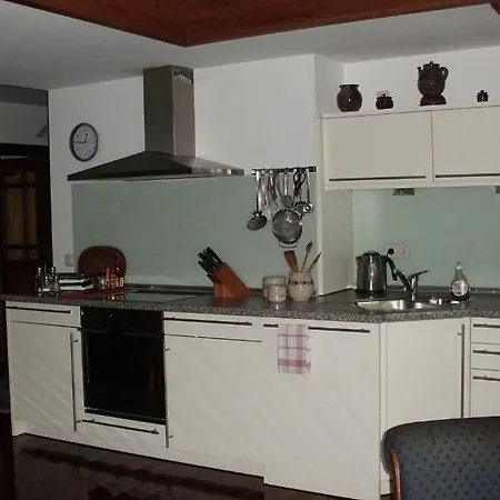 Apartamento Haumannshof Xanten