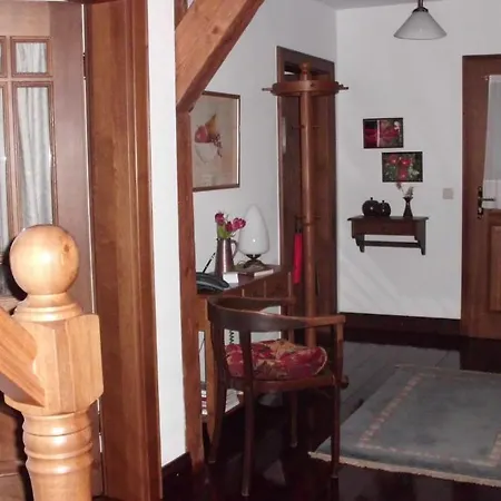 Apartamento Haumannshof Xanten