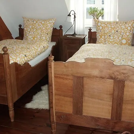 Haumannshof Apartamento Xanten