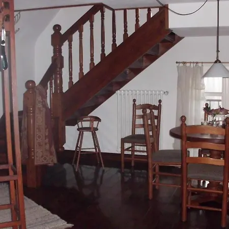 Apartamento Haumannshof *