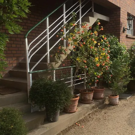 Haumannshof * Xanten