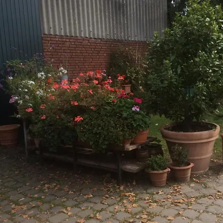 Apartamento Haumannshof