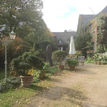 Haumannshof * Xanten