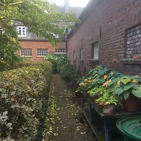 Haumannshof Apartment