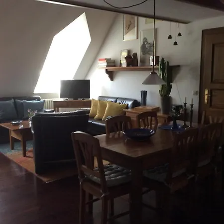 Apartamento Haumannshof Xanten