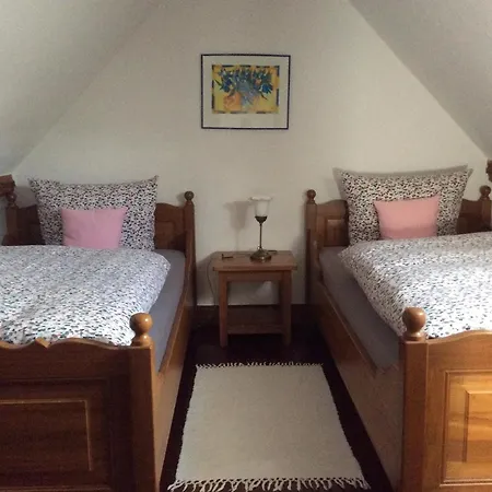 Apartment Haumannshof Xanten