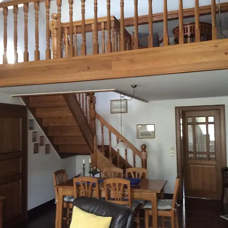 Haumannshof Apartamento