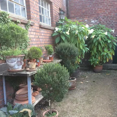 Haumannshof * Xanten