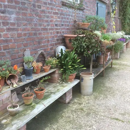 Apartamento Haumannshof