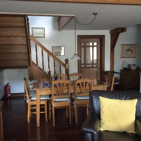 Apartamento Haumannshof *