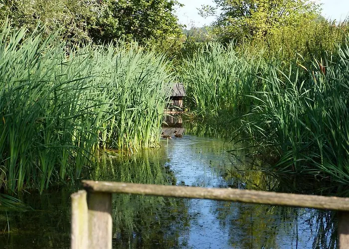 Haumannshof * Xanten