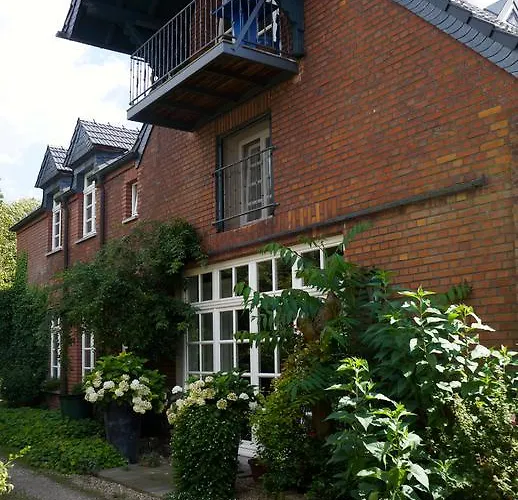 Apartman Haumannshof