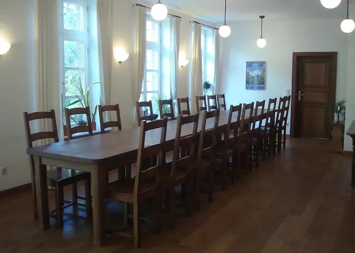 Apartman Haumannshof *