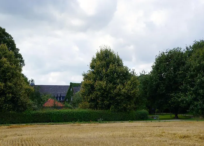 Apartman Haumannshof