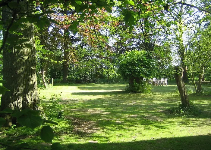 Haumannshof Apartman Xanten