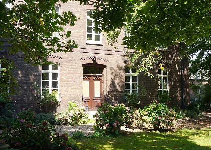 Haumannshof * Xanten