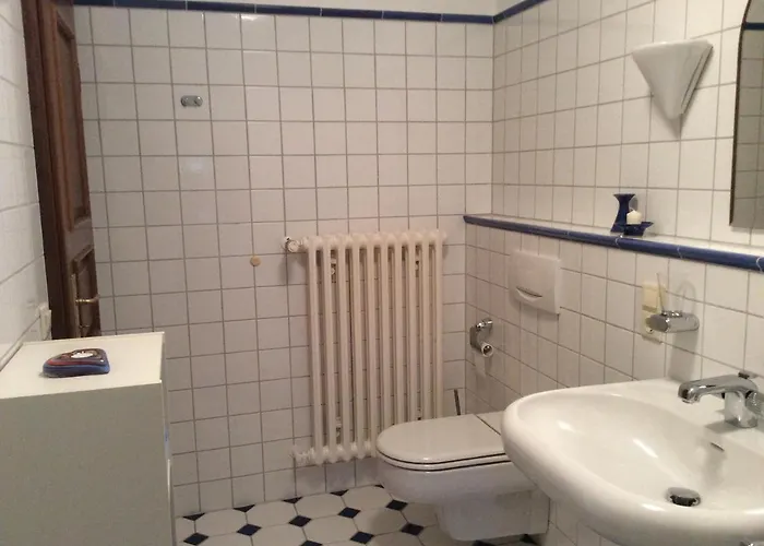 Haumannshof Appartamento Xanten