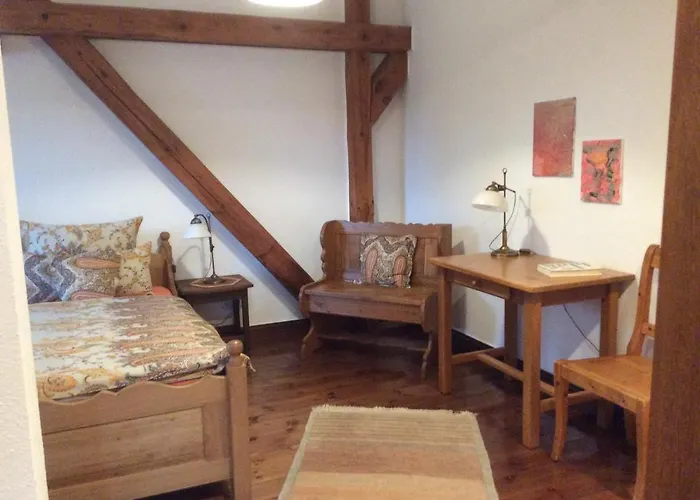 Apartman Haumannshof Xanten