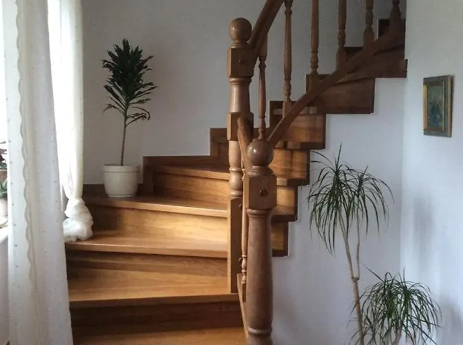 Appartamento Haumannshof