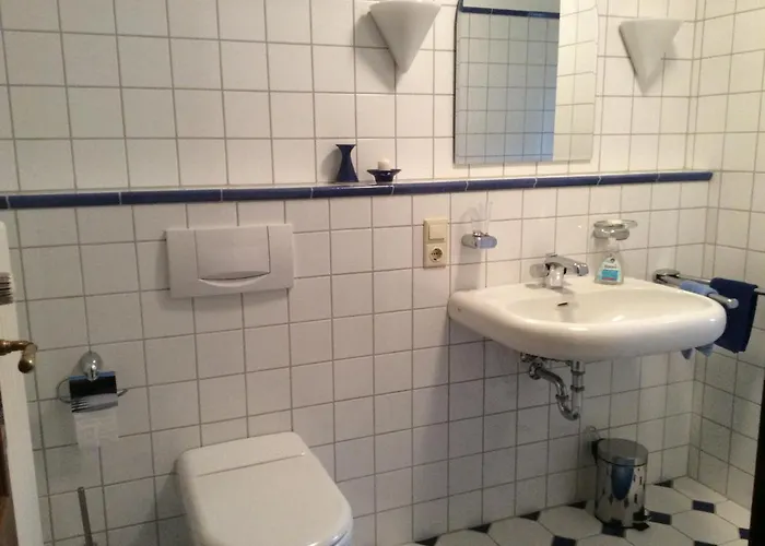 Apartman Haumannshof