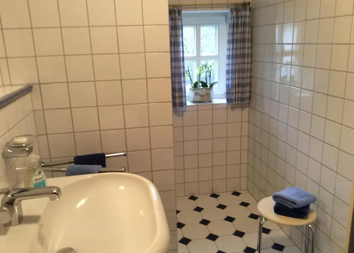 Haumannshof Apartman *