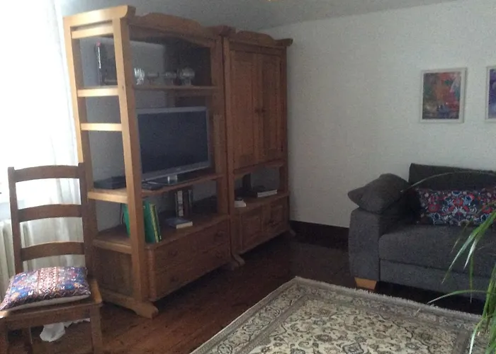 豪曼斯霍夫公寓