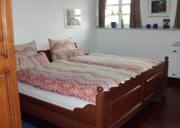 Haumannshof Apartman Xanten