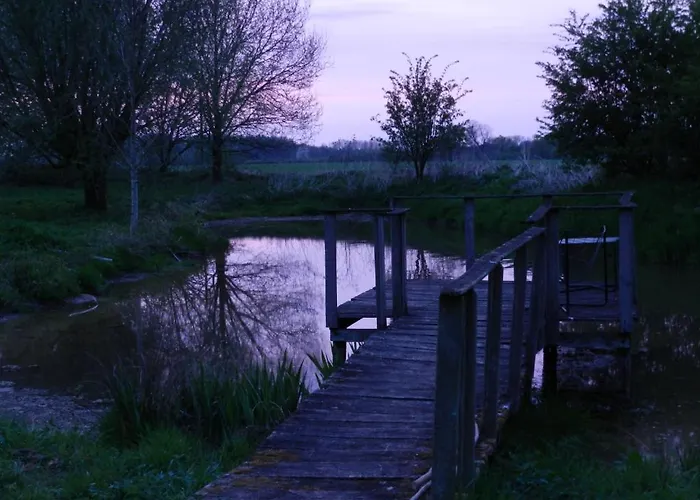Haumannshof Apartman Xanten