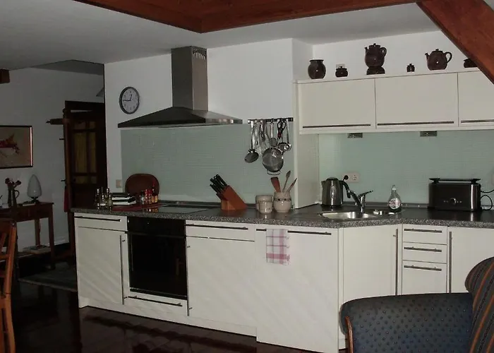 Apartman Haumannshof Xanten